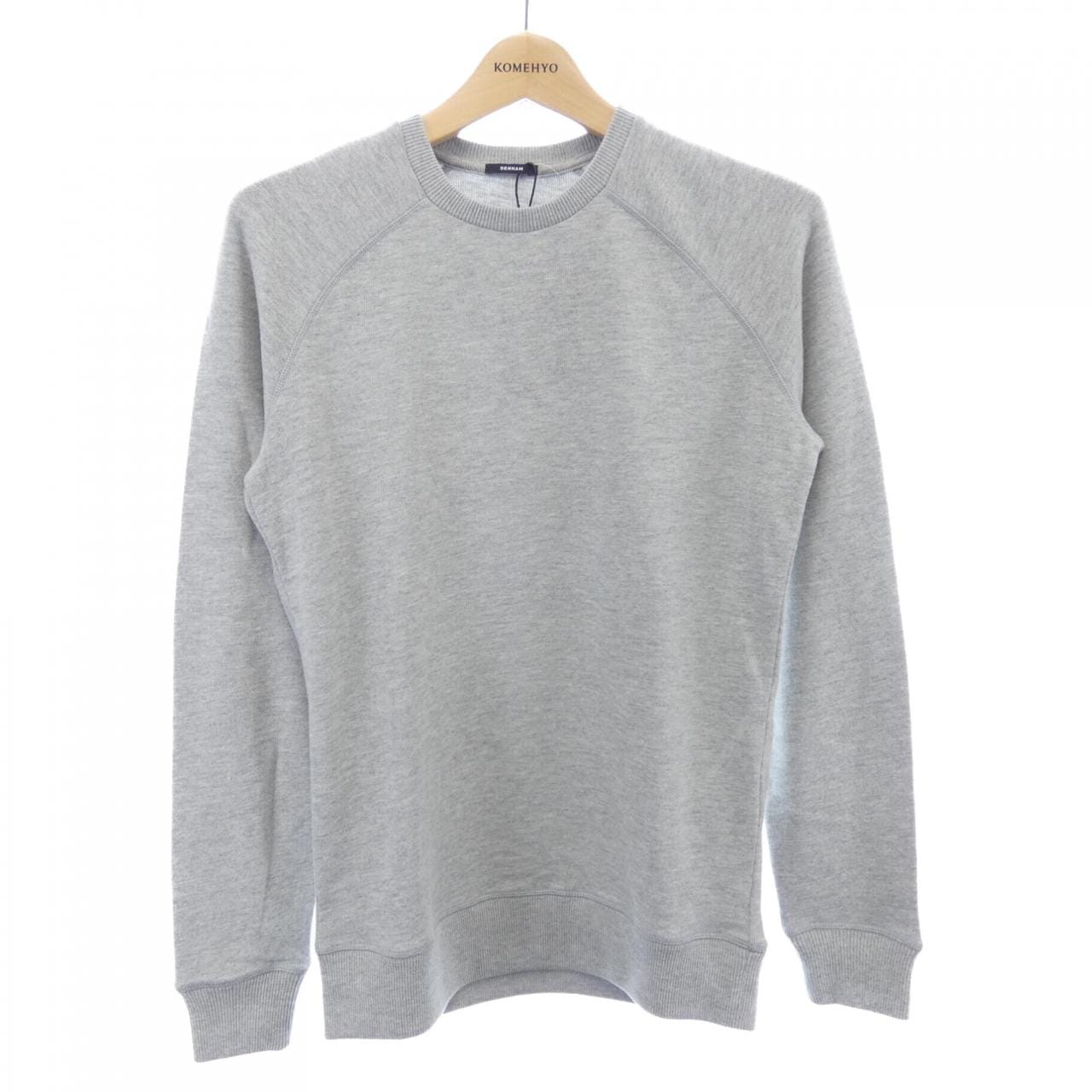 デンハム DENHAM ニット