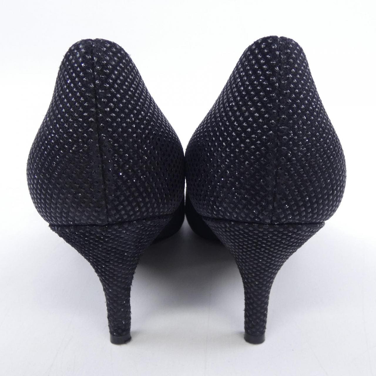 サルヴァトーレフェラガモ SALVATORE FERRAGAMO ZU00810 パンプス