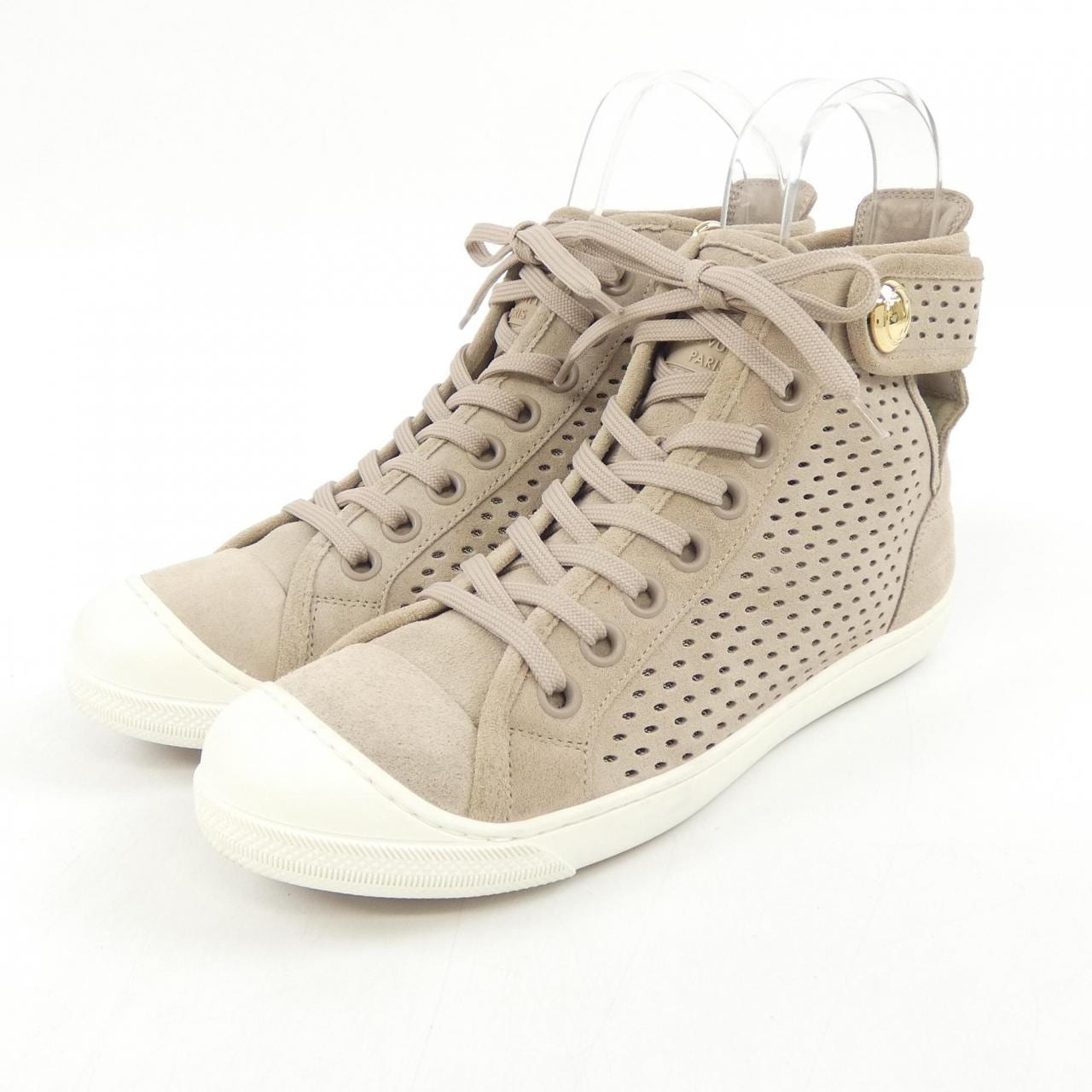 ルイヴィトン LOUIS VUITTON スニーカー