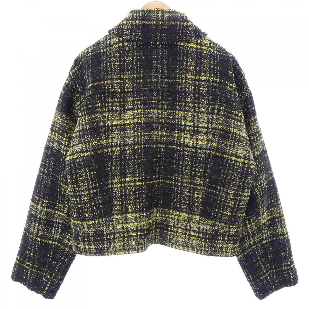 アルアバイル allureville ジャケット