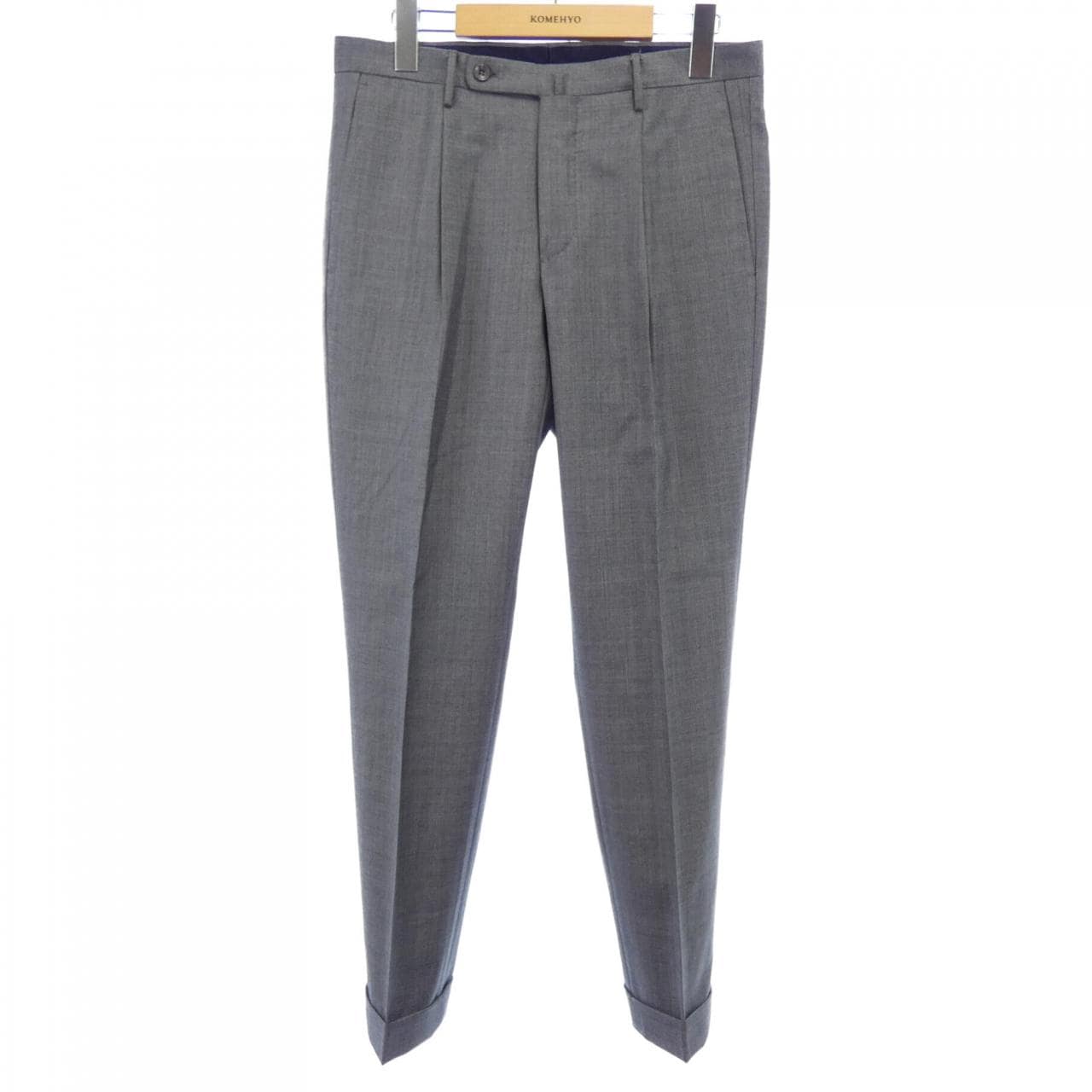 インコテックス INCOTEX パンツ