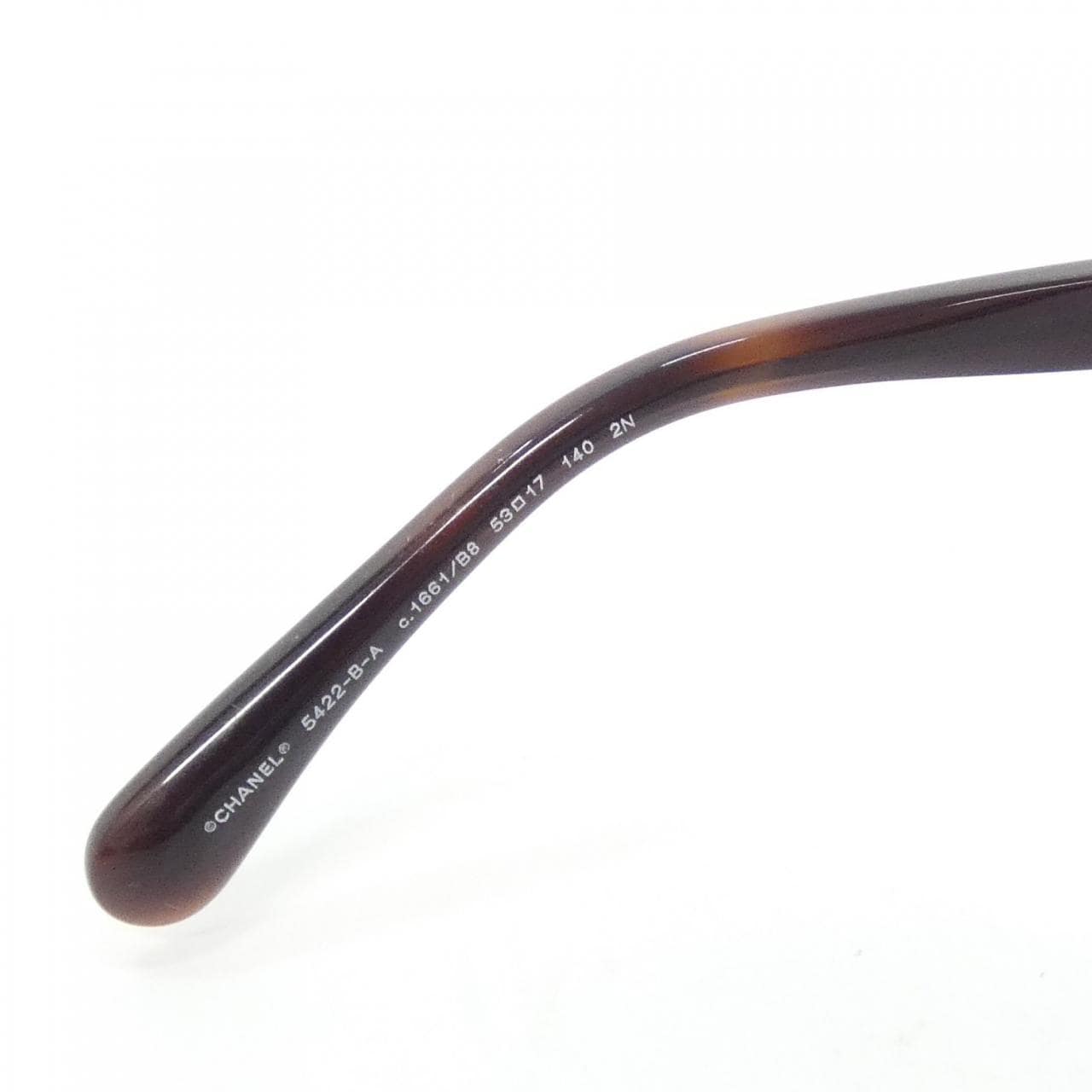 シャネル 5422 B A サングラス