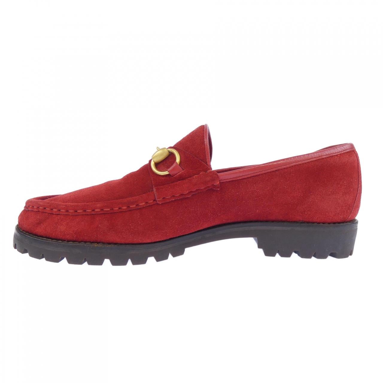 グッチ GUCCI シューズ