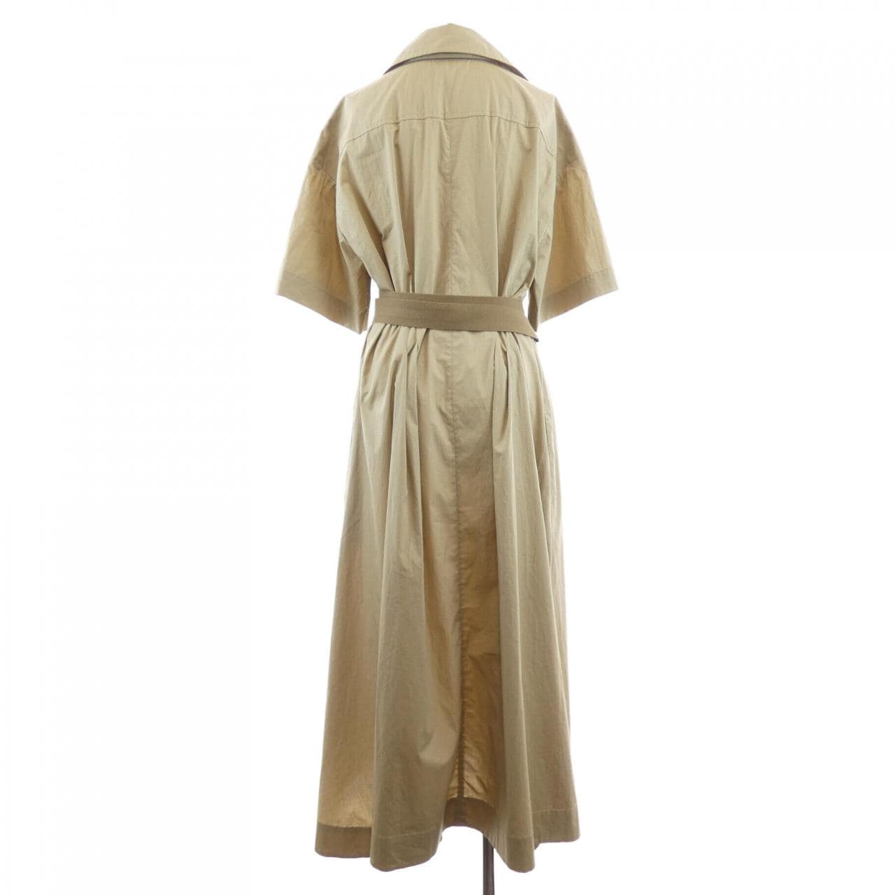 ブルネロクチネリ BRUNELLO CUCINELLI モニーレ M0H93A5306 ワンピース