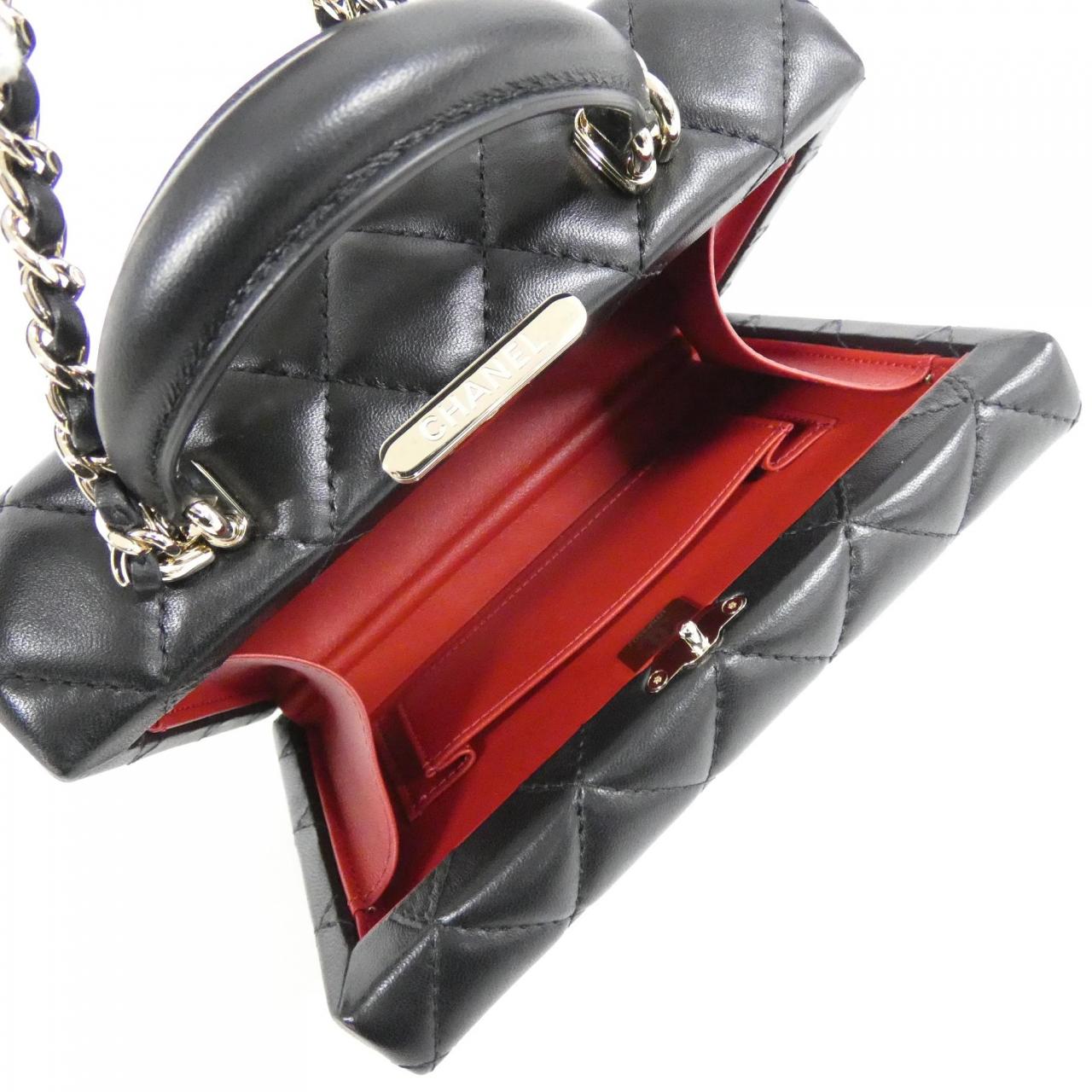 シャネル AS5167 バッグ