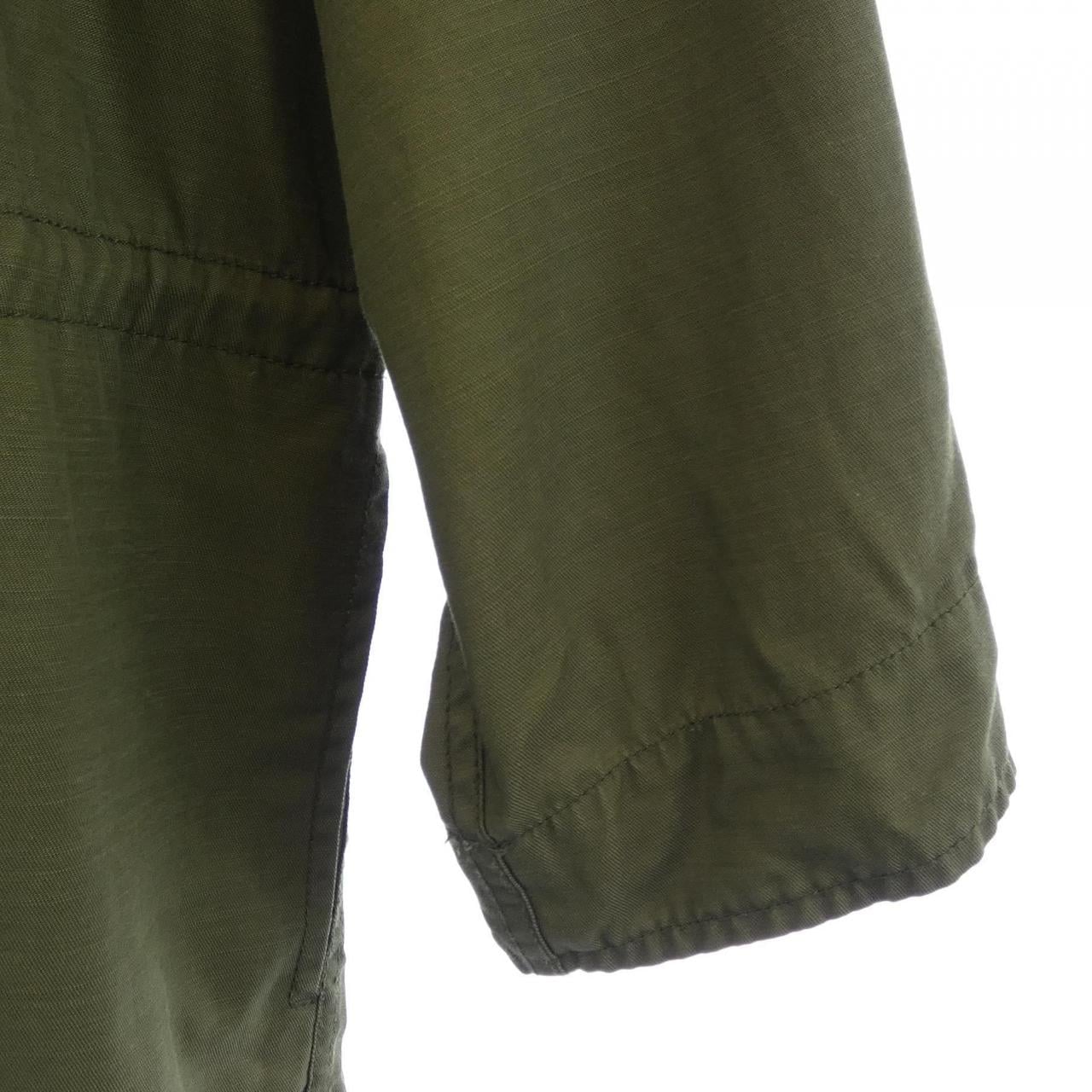 ドゥーズィエムクラス DEUXIEME CLASSE ブルゾン