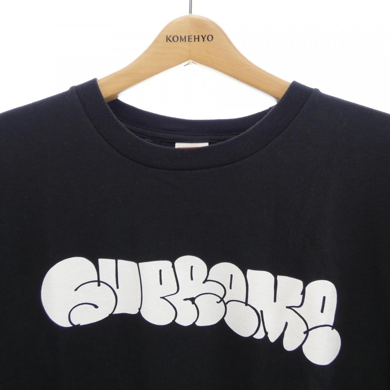 シュプリーム SUPREME Homerun Tシャツ