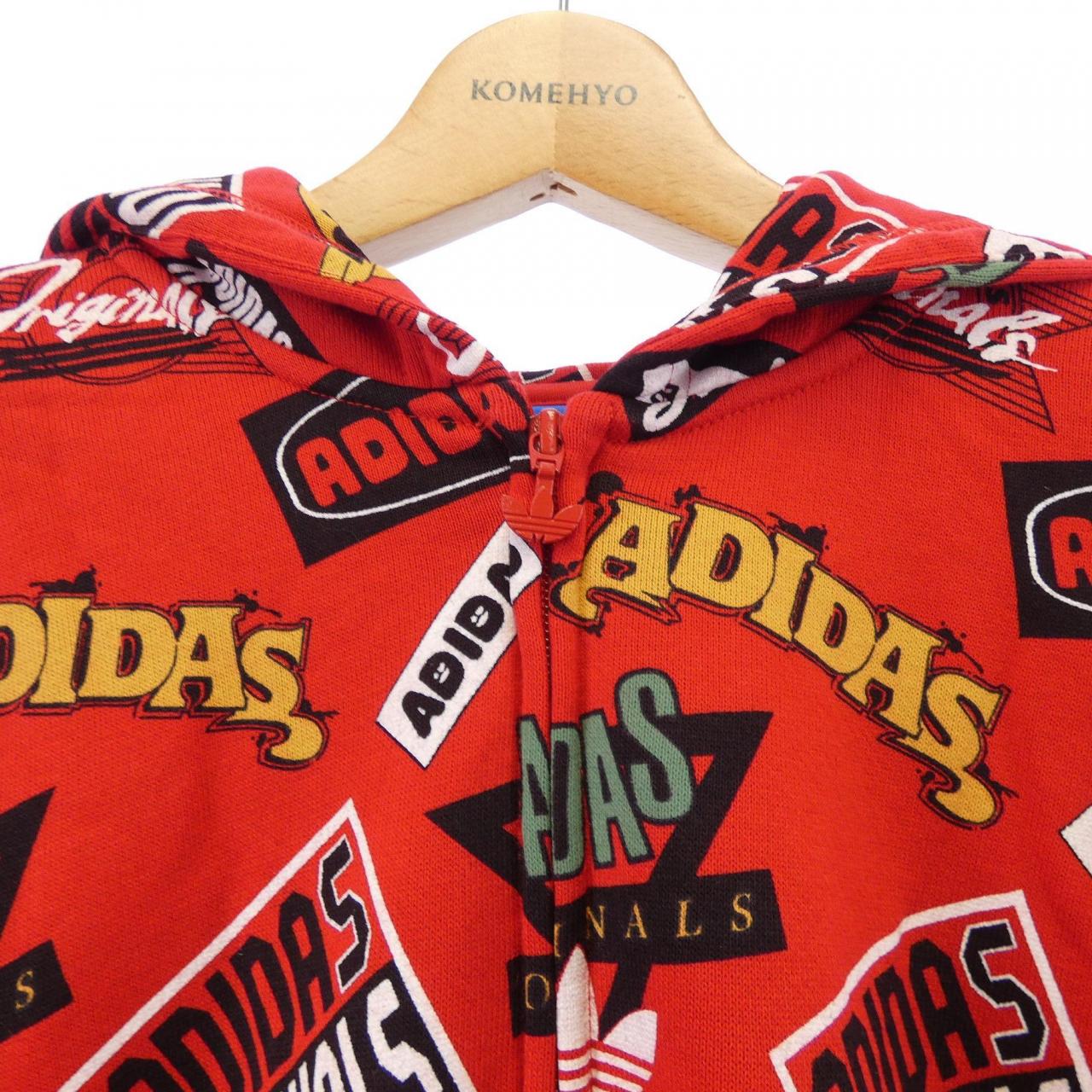 アディダス ADIDAS AB1552 パーカー