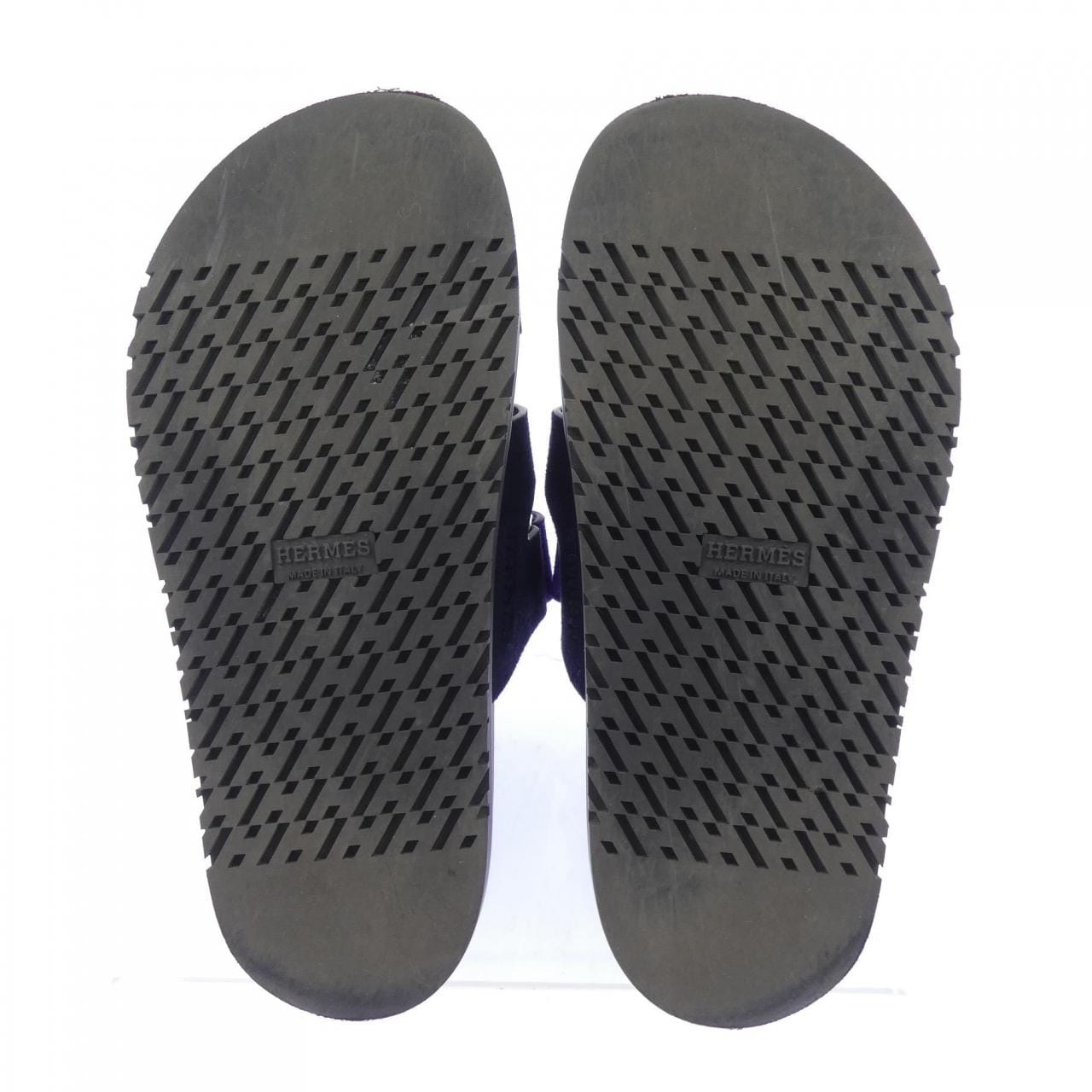 エルメス HERMES シプレ CHYPRE テクノサンダル 222297Z サンダル