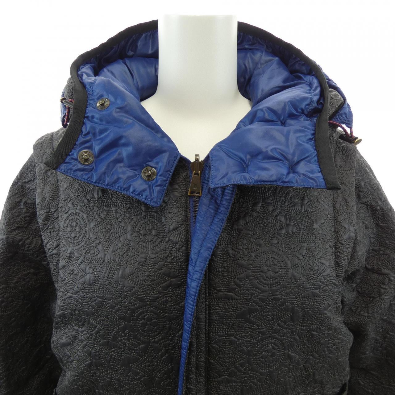 ルイヴィトン LOUIS VUITTON 2WAY WTCO24P3W ジャケット