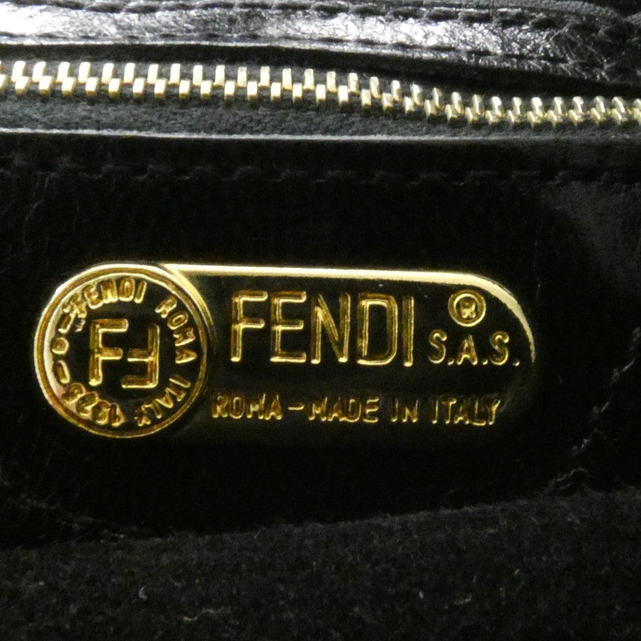 フェンディ 26426 ショルダーバッグ