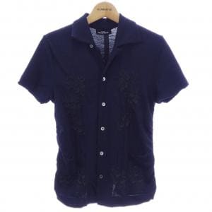 トリココムデギャルソン tricot COMME des GARCONS TP-T005 S／Sシャツ