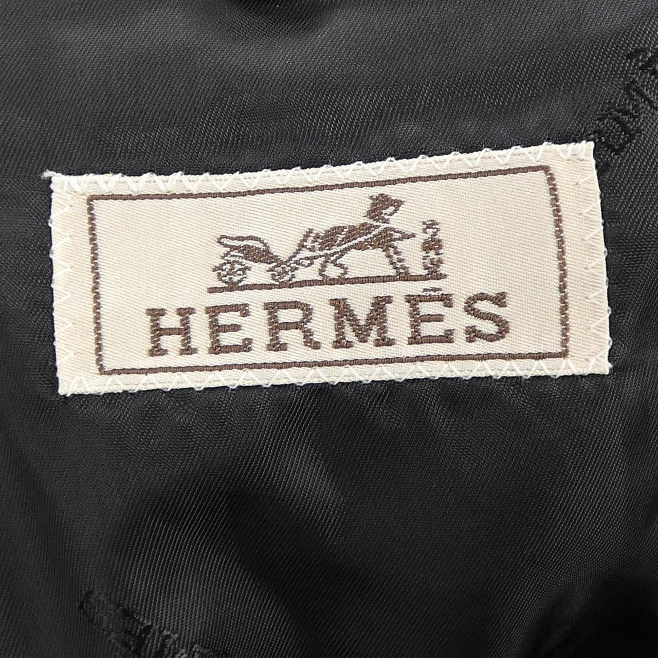 エルメス HERMES 515852H スーツ