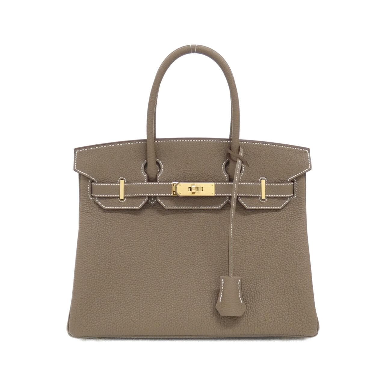 【未使用品】エルメス バーキン 30cm 027633CC バッグ