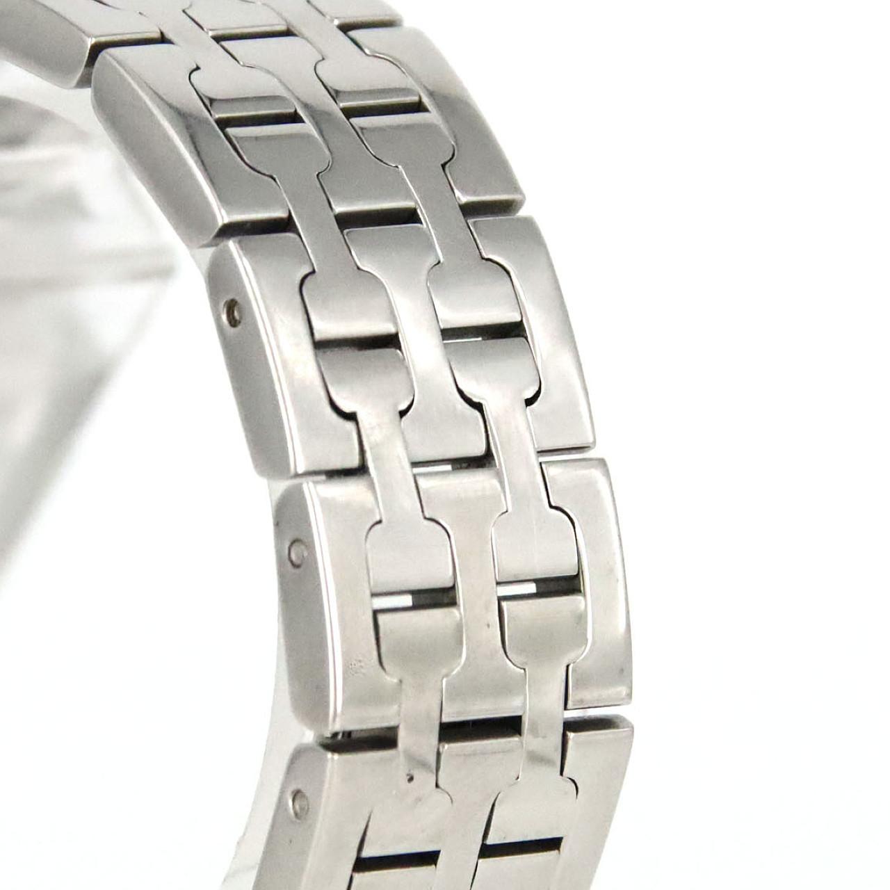 【ノーメンテナンス還元価格】エルメス Hウォッチ HH1.210 SS クォーツ