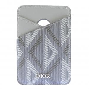 ディオール DIOR CD DIAMOND マグネットカードホルダー 2ESCH167DCO CARD CASE
