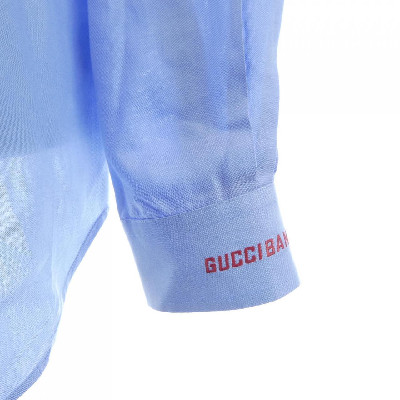 グッチ GUCCI GUCCIBAND 597966 ZADBY シャツ