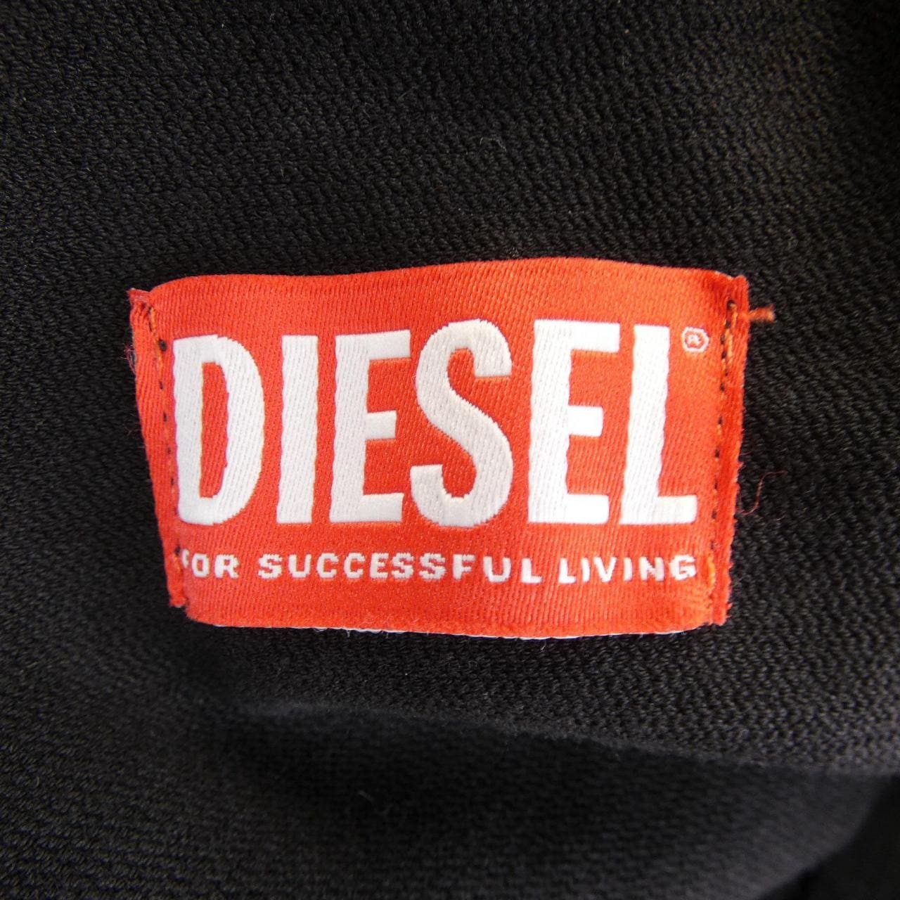 ディーゼル DIESEL ブルゾン