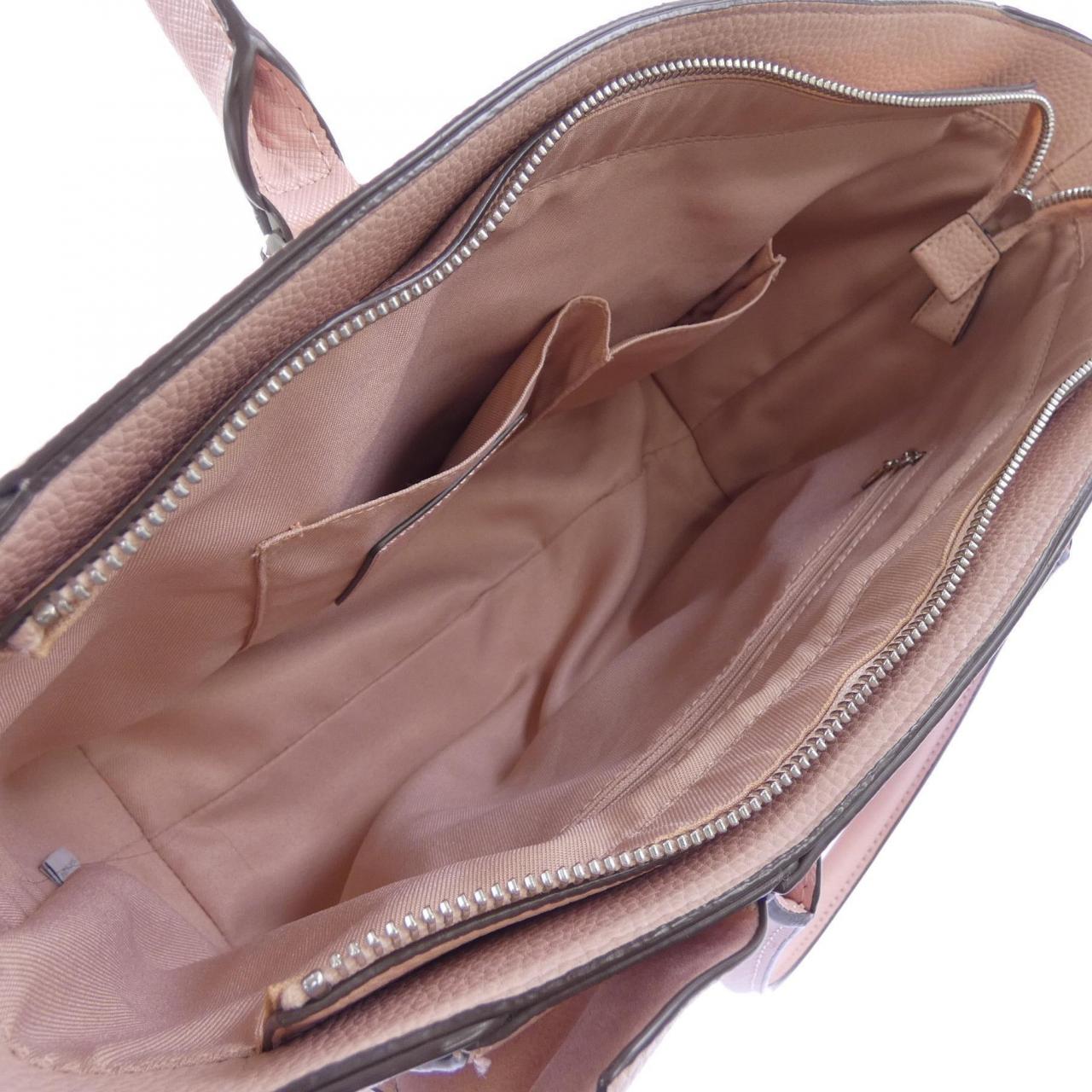 サマンサベガ Samantha Vega ビジュー　フリル BAG