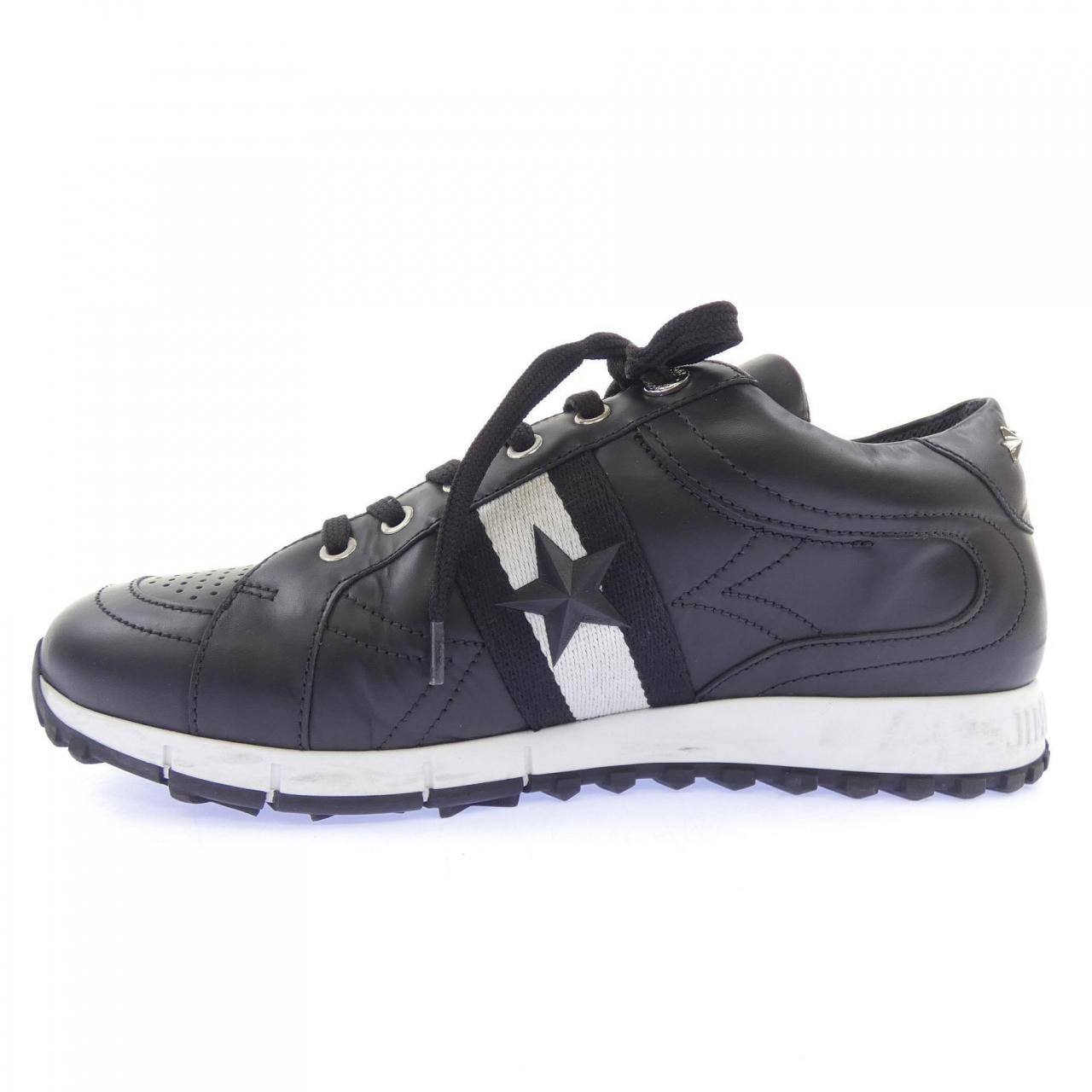 ジミーチュウ JIMMY CHOO スニーカー