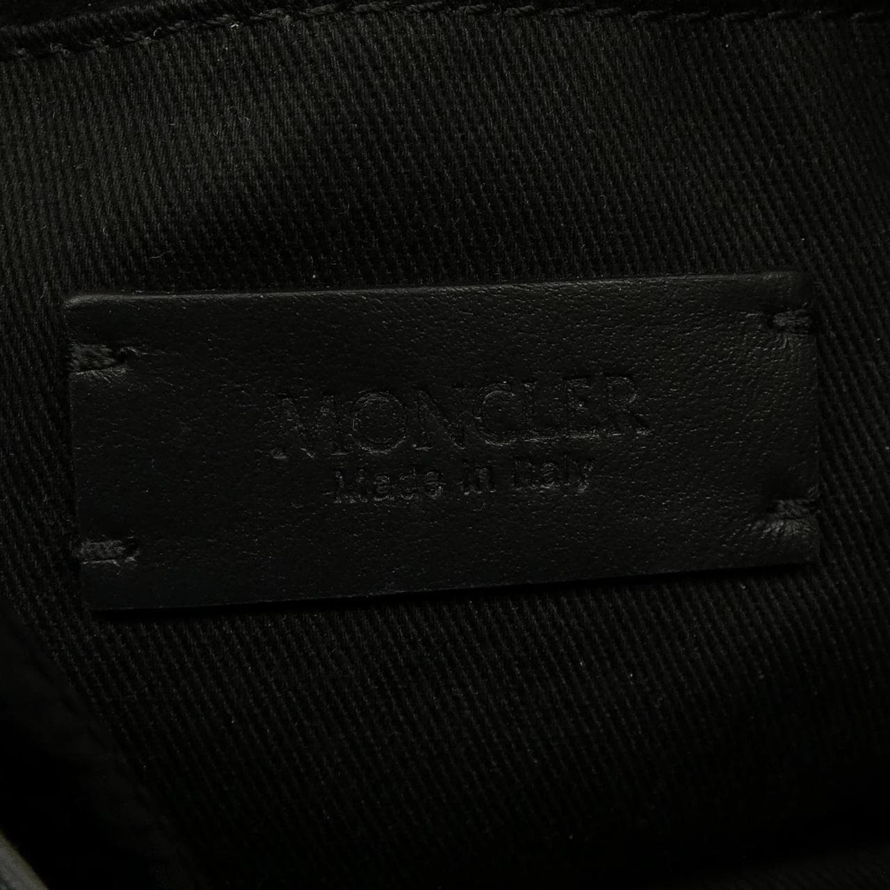 モンクレール MONCLER 10509166DSSR BAG