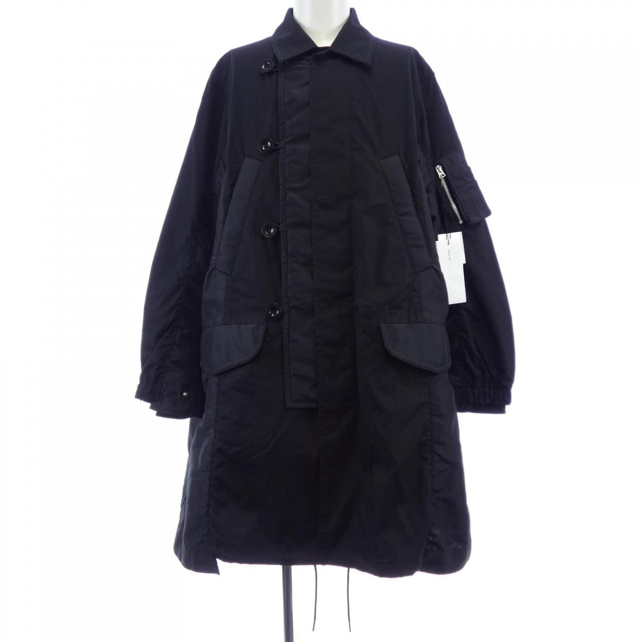 サカイ SACAI SCM-202 コート