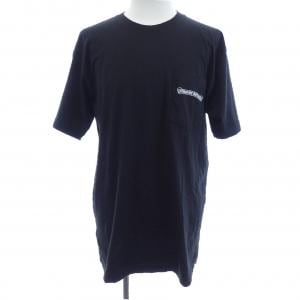 クロムハーツ CHROME HEARTS スクロールラベル SCROLL LABEL 2212-304-0030 Tシャツ