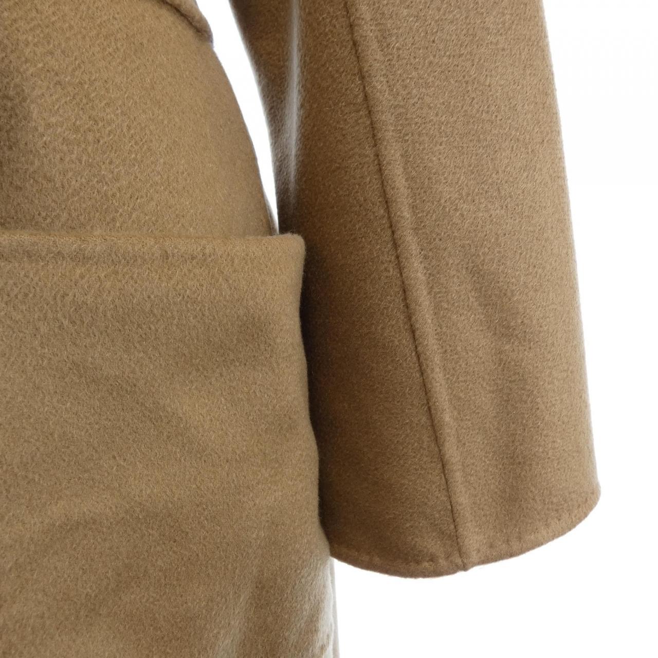 マックスマーラ Max Mara リュドミラ アイコンコート LUDMILLA LUDMILLA コート