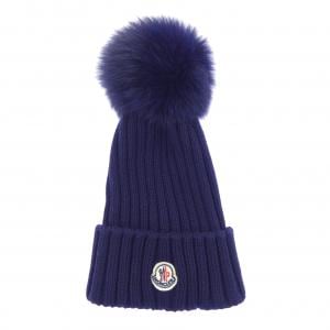 モンクレール MONCLER ニットキャップ