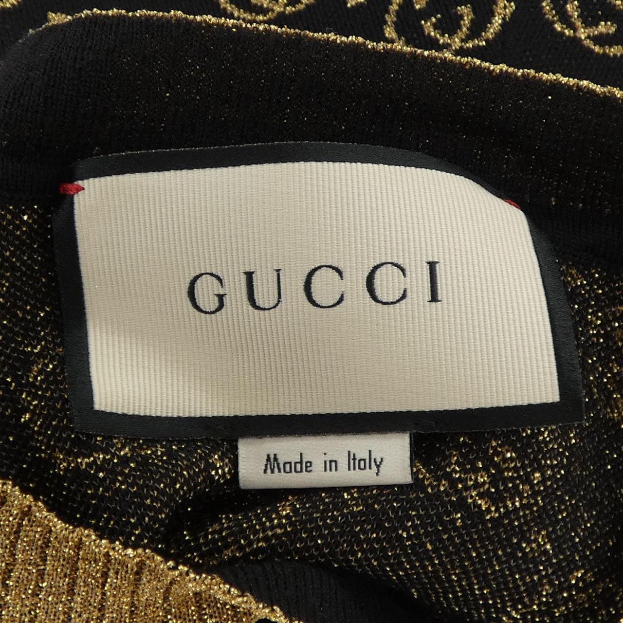 グッチ GUCCI 554995-XKAHT ニット
