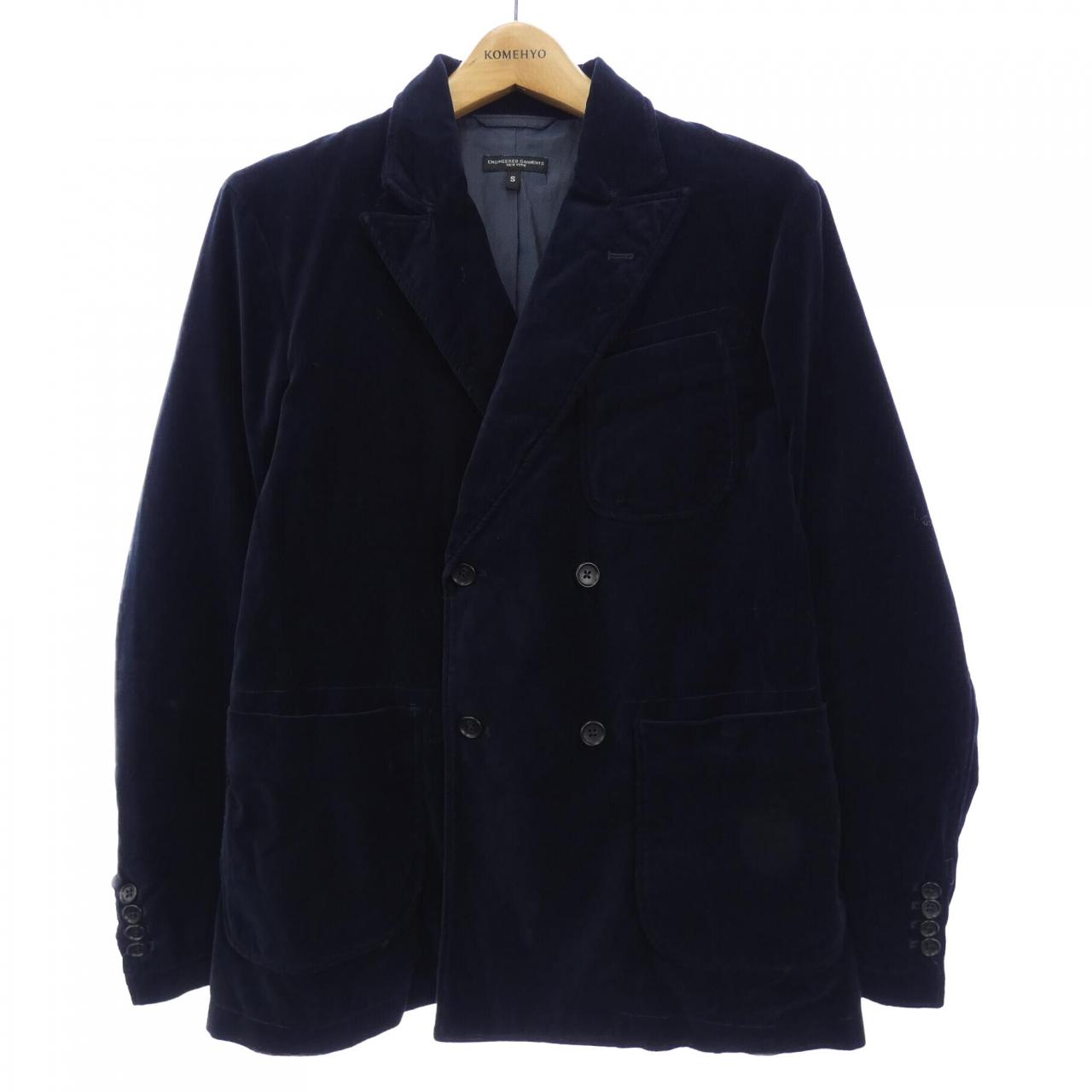 エンジニアードガーメンツ ENGINEERED GARMENTS ジャケット