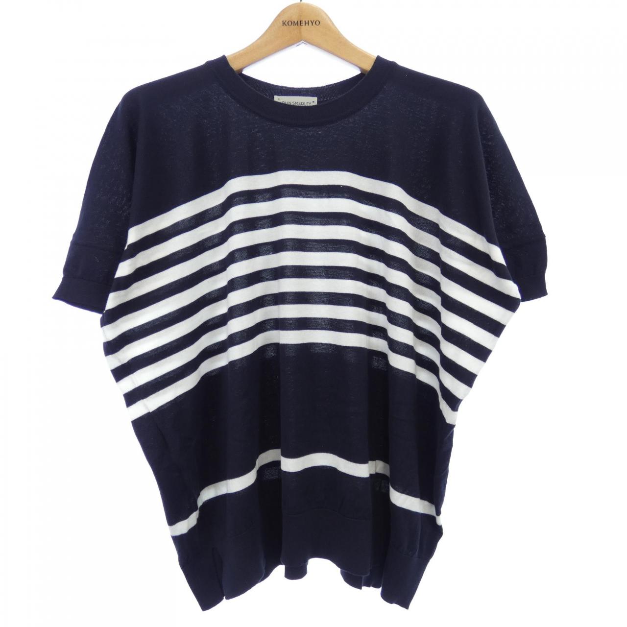 John Smedley JOHN SMEDLEY knit