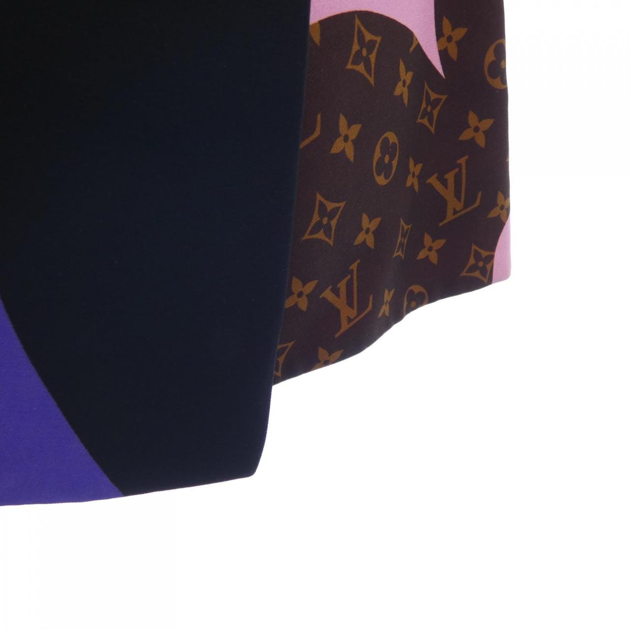 LOUIS VUITTON LOUIS VUITTON SKIRT