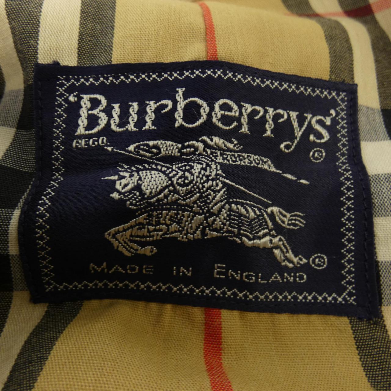 【ヴィンテージ】バーバリーズ Burberrys コート