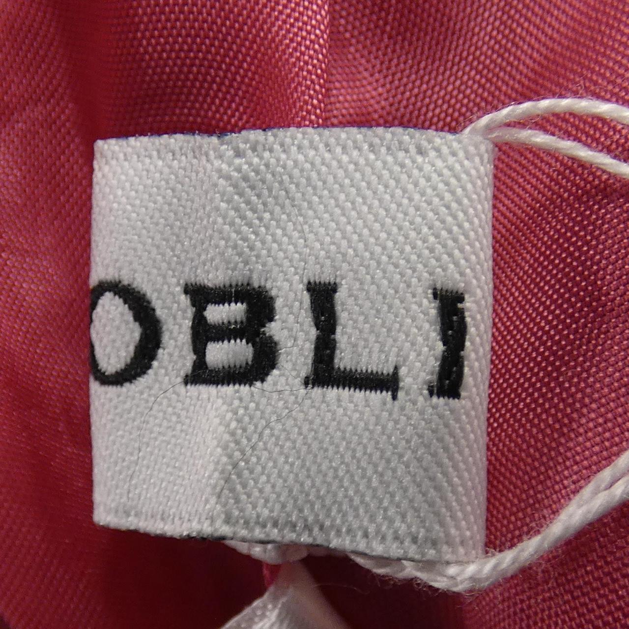 オブリ OBLI スカート