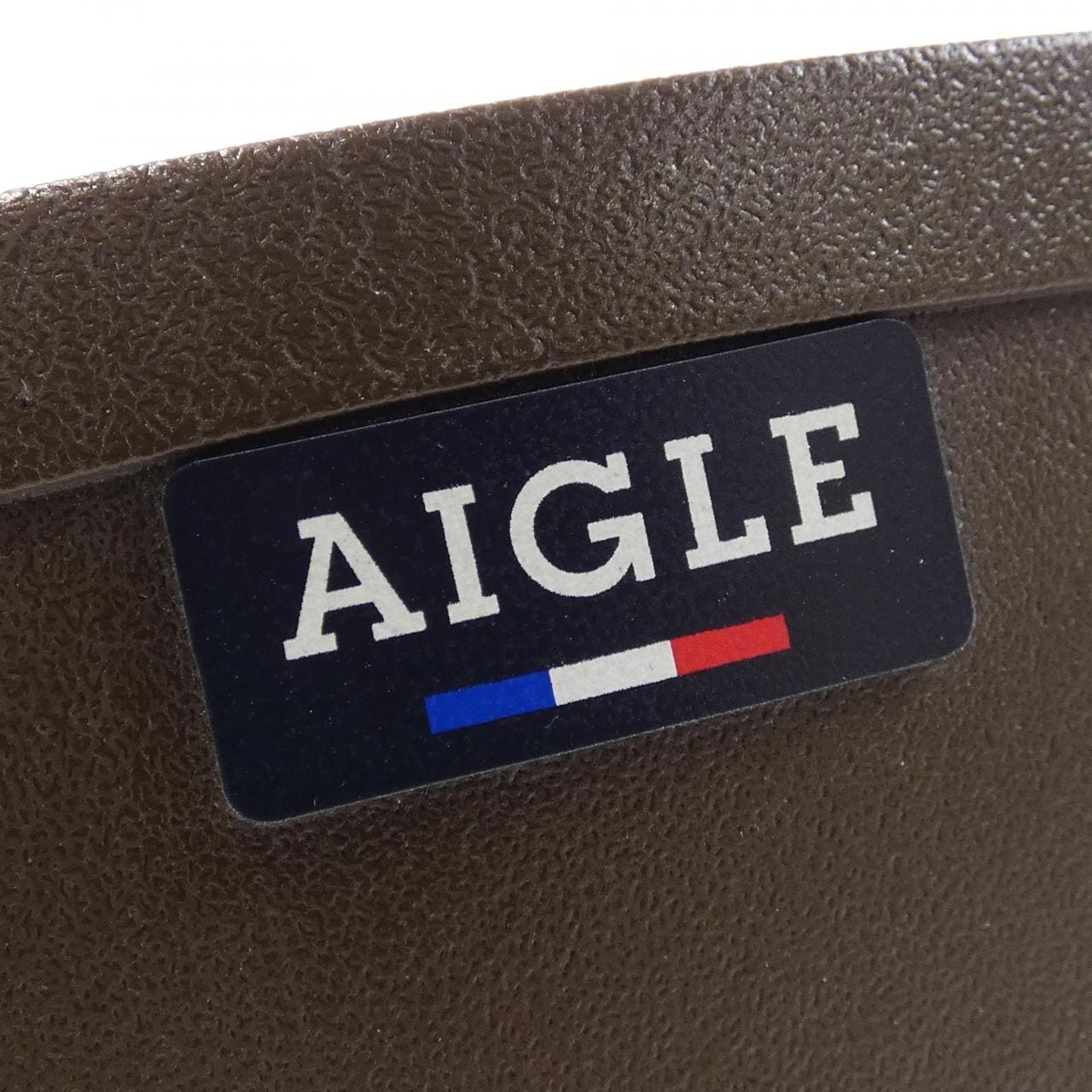 AIGLE靴