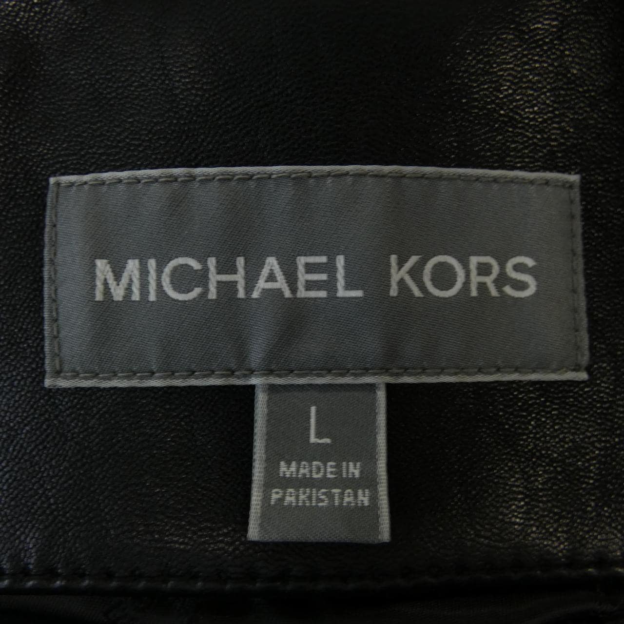 MICHAEL KORS KORS皮夹克
