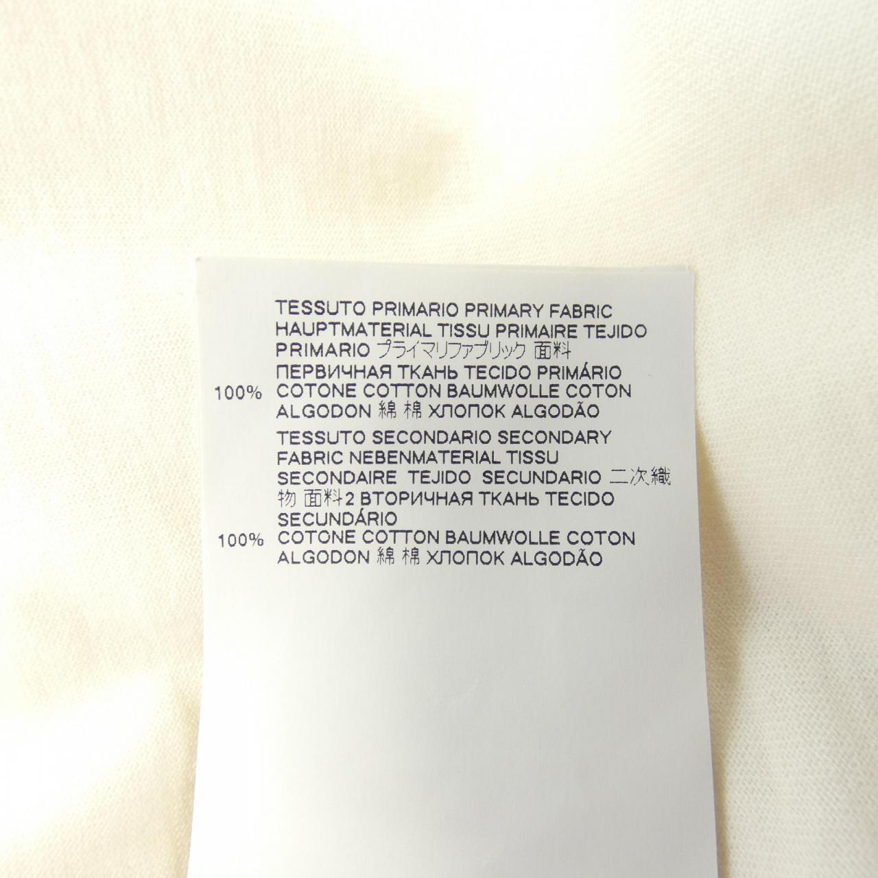メゾンマルジェラ Maison Margiela Tシャツ