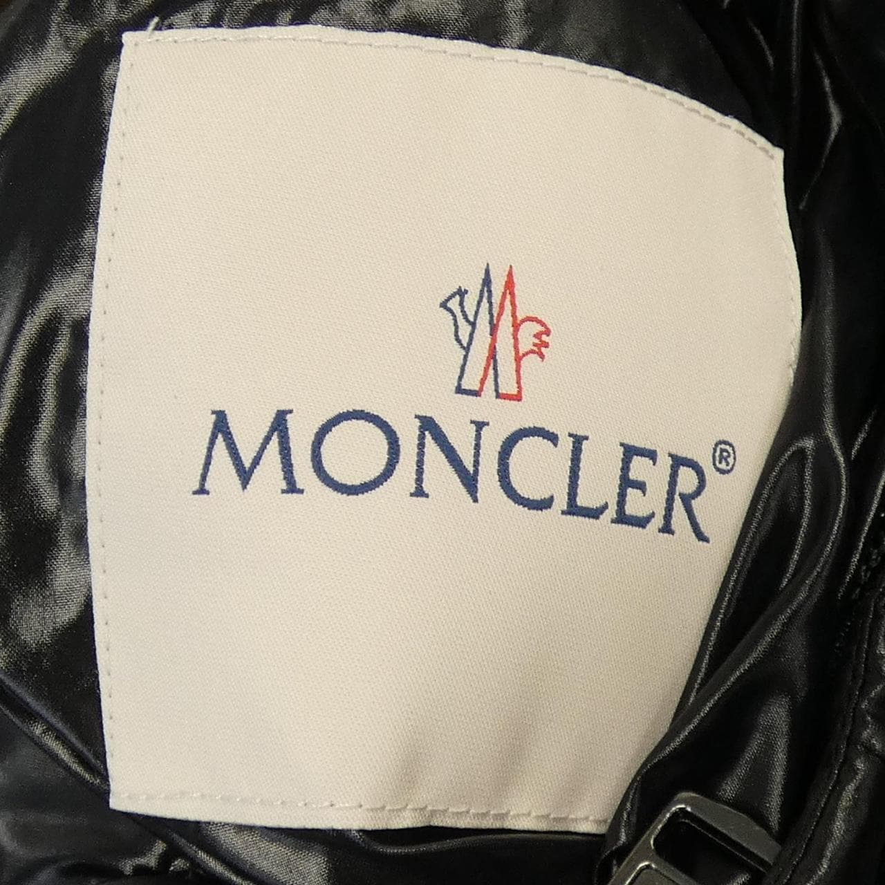 MONCLER蒙克勒羽绒服
