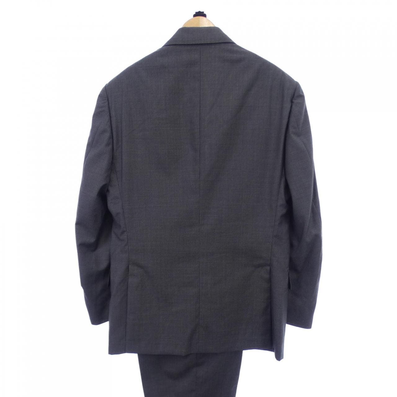 コルネリアーニ Corneliani スーツ