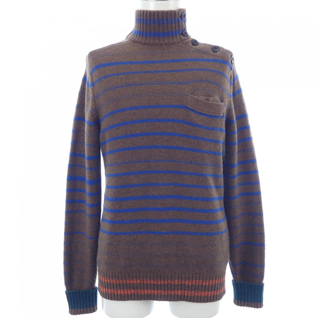 サカイ SACAI ニット