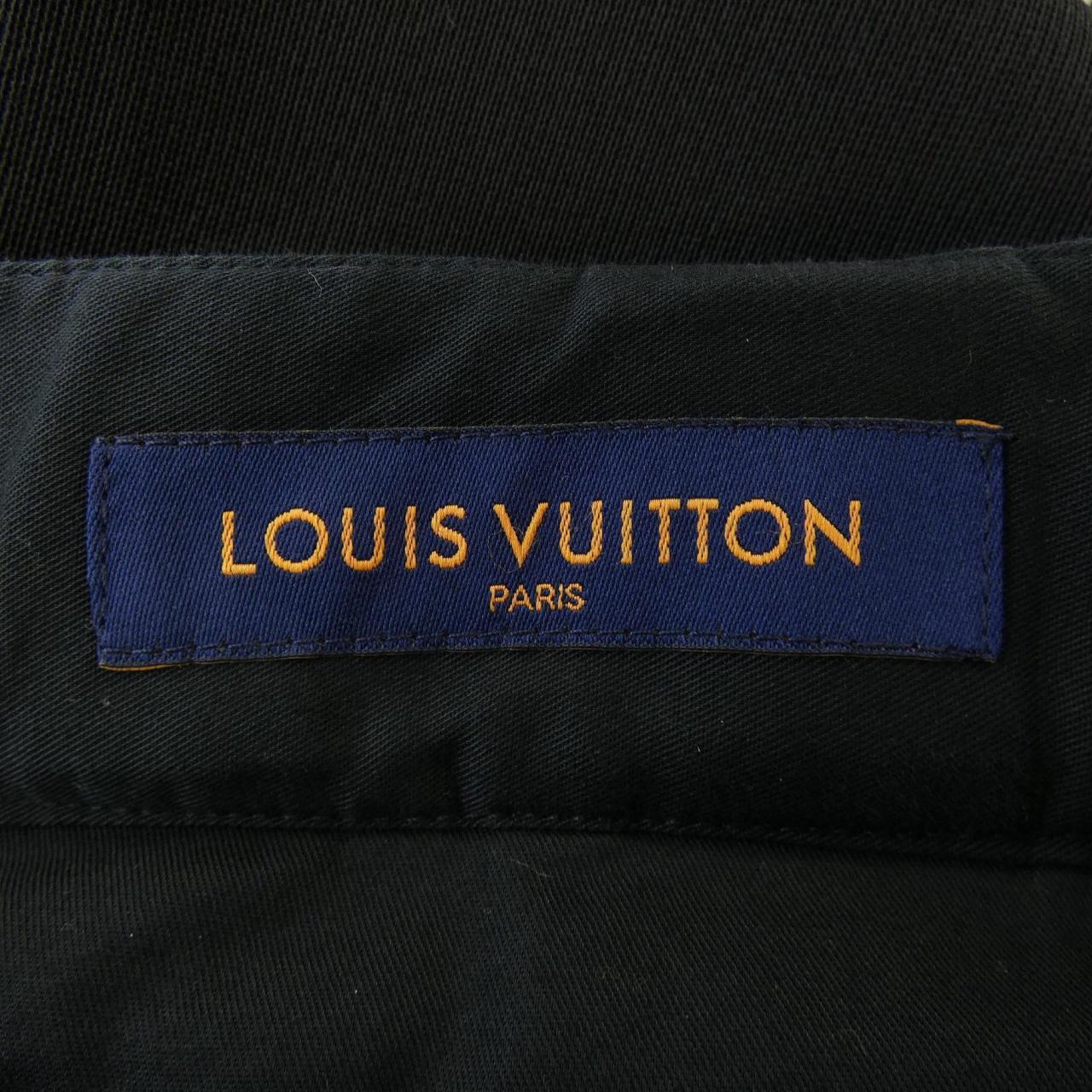 ルイヴィトン LOUIS VUITTON パンツ
