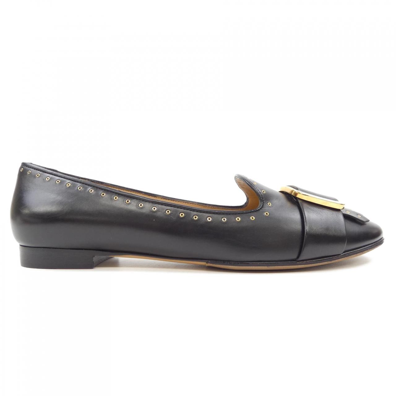 サルヴァトーレフェラガモ SALVATORE FERRAGAMO シューズ