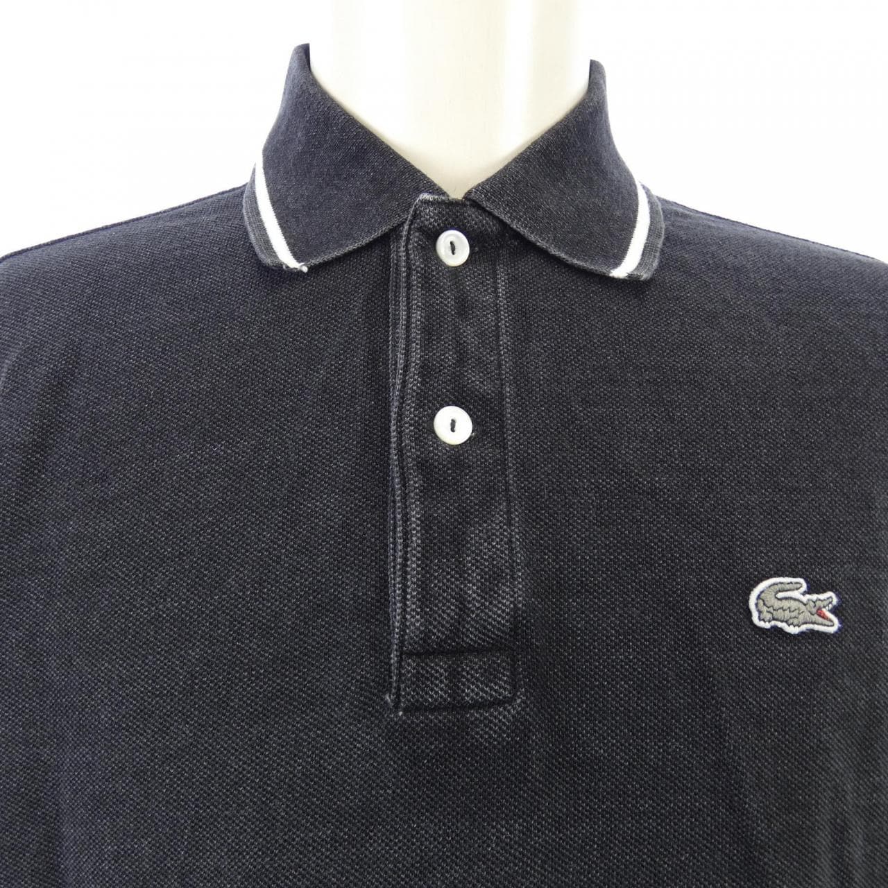 ラコステ LACOSTE ポロシャツ