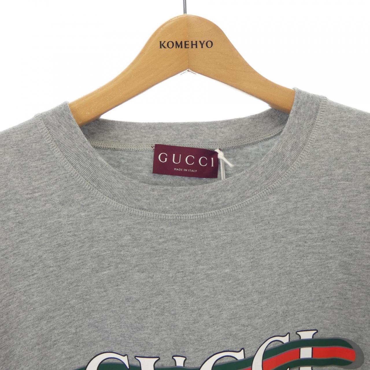グッチ GUCCI 784361 XJGM9 Tシャツ