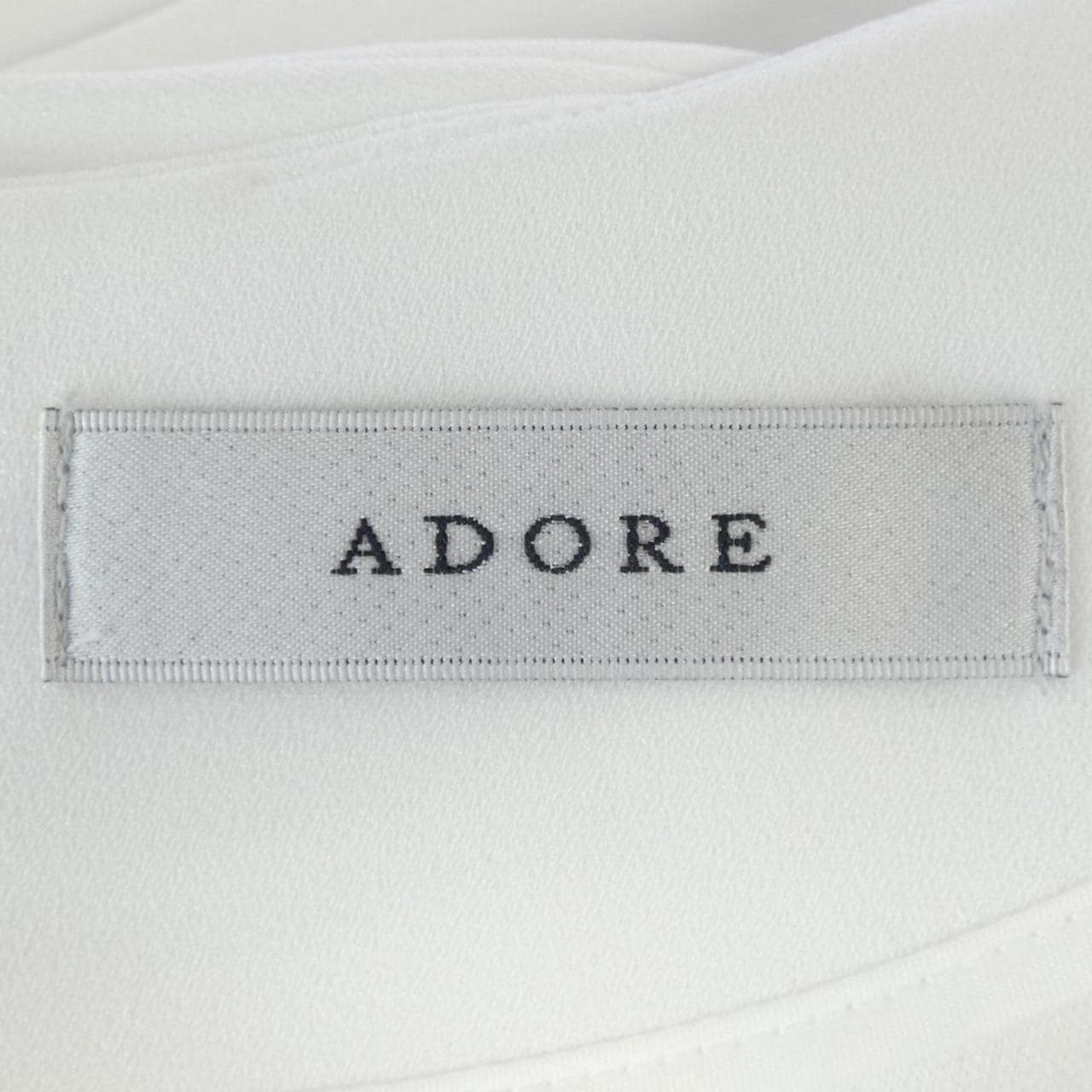 アドーア ADORE トップス