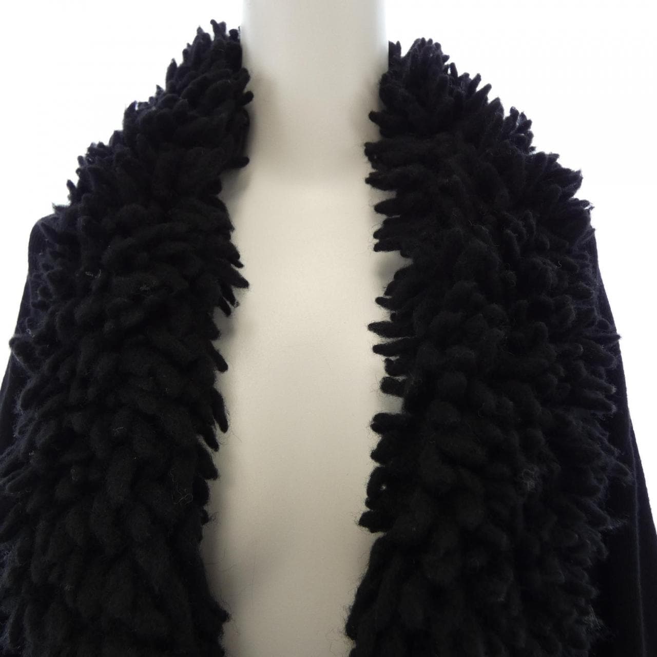 トゥービーシック TO BE CHIC カーディガン