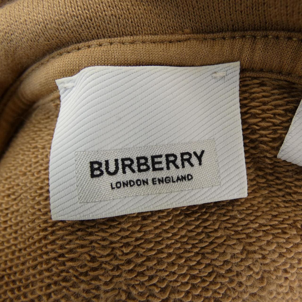 バーバリー BURBERRY 8060702 パーカー