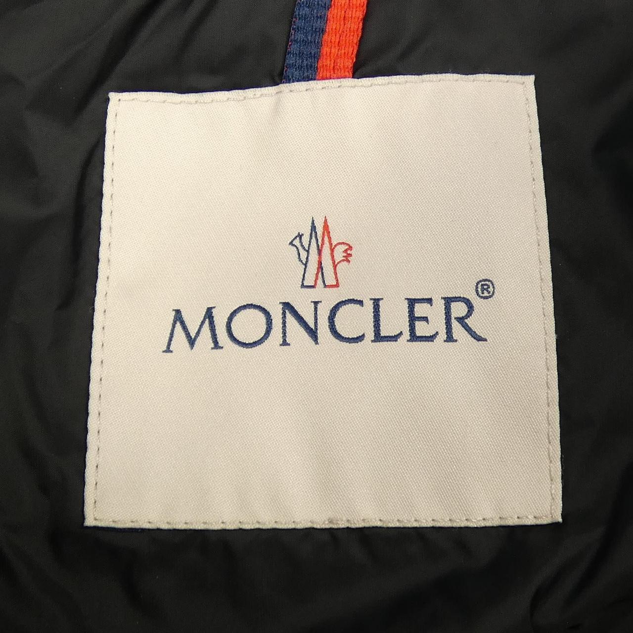 モンクレール MONCLER MONTGENEVRE ダウンジャケット