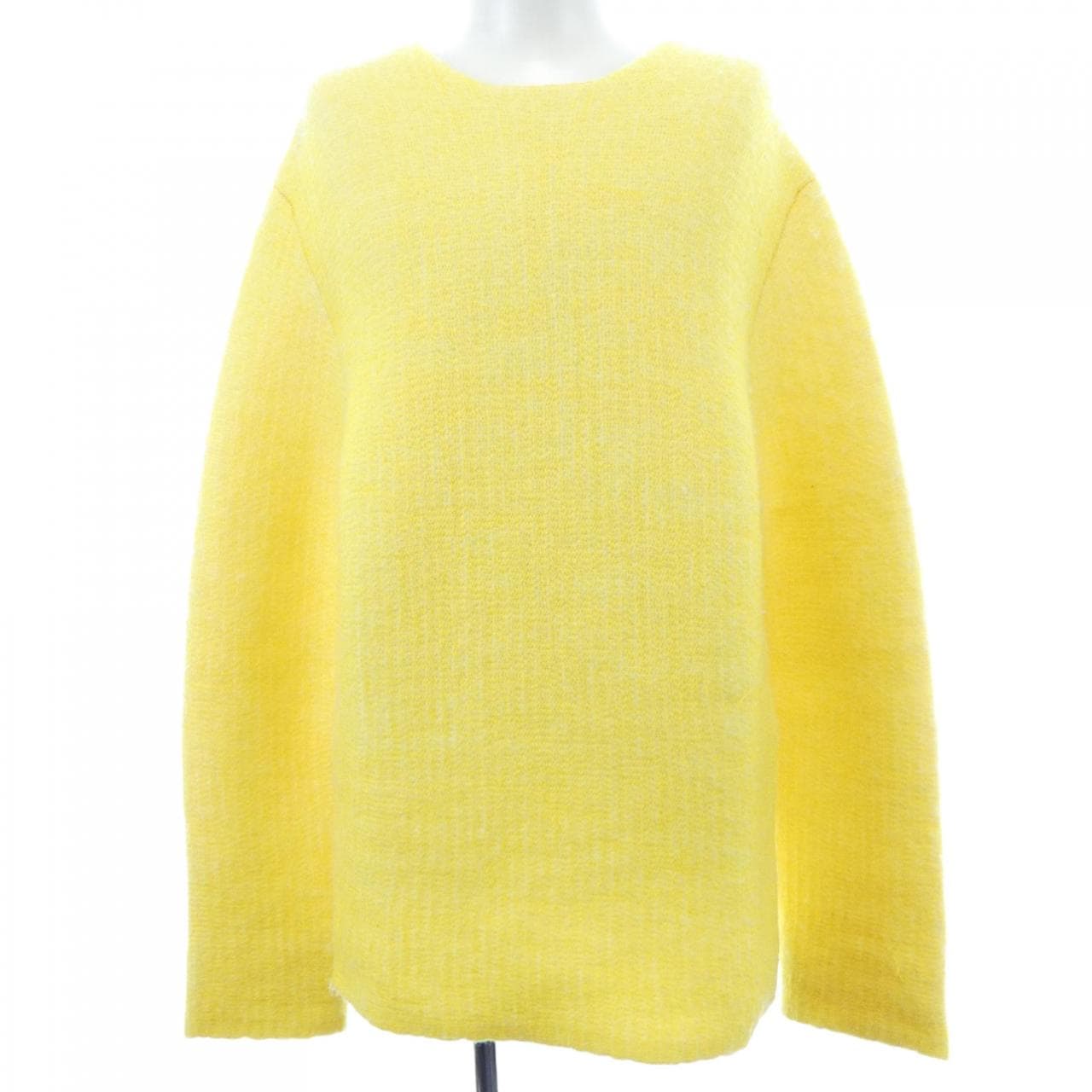 ジルサンダー JIL SANDER J21GP0122 ニット